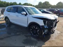 5XYP5DGC0PG403651 2023 KIA TELLURIDE