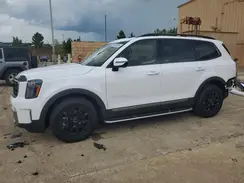 5XYP5DGC0PG403925 2023 KIA TELLURIDE