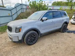 5XYP5DGC0PG404668 2023 KIA TELLURIDE