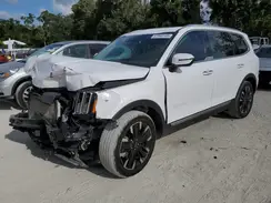 5XYP5DGC0PG409952 2023 KIA TELLURIDE