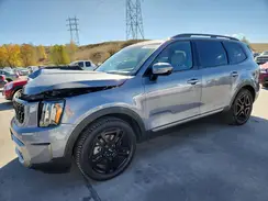 5XYP5DGC0PG411247 2023 KIA TELLURIDE