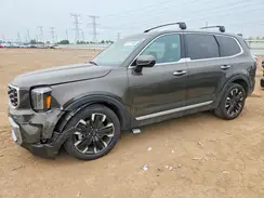 5XYP5DGC0RG410330 2024 KIA TELLURIDE