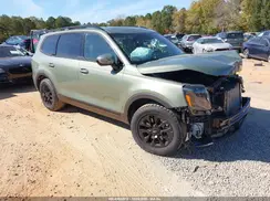 5XYP5DGC0RG414605 2024 KIA TELLURIDE