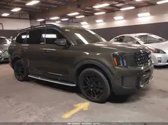 5XYP5DGC0RG421909 2024 KIA TELLURIDE