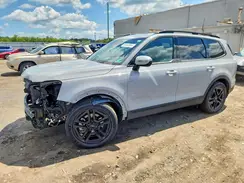 5XYP5DGC0RG423563 2024 KIA TELLURIDE