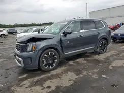 5XYP5DGC0RG426348 2024 KIA TELLURIDE