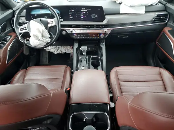 5XYP5DGC0RG426348 2024 KIA TELLURIDE - Image 8