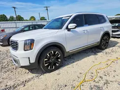 5XYP5DGC0RG426592 2024 KIA TELLURIDE