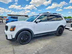 5XYP5DGC0RG428181 2024 KIA TELLURIDE