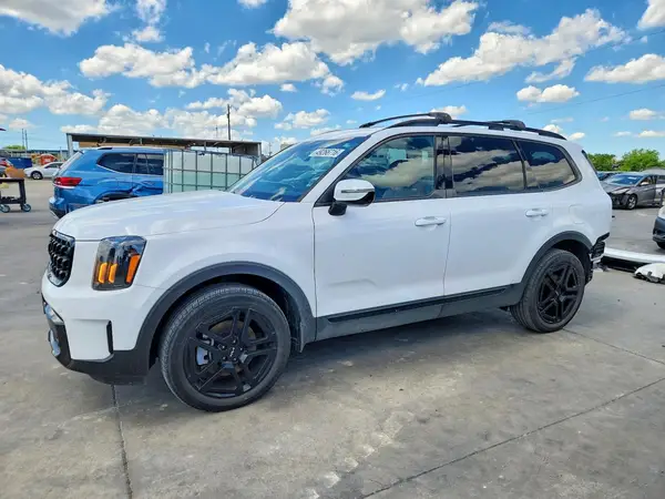5XYP5DGC0RG428181 2024 KIA TELLURIDE - Image 1