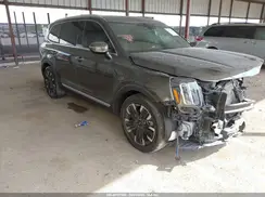 5XYP5DGC0RG430982 2024 KIA TELLURIDE