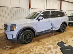 5XYP5DGC0RG431114 2024 KIA TELLURIDE