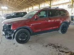 5XYP5DGC0RG433428 2024 KIA TELLURIDE