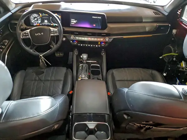 5XYP5DGC0RG433428 2024 KIA TELLURIDE - Image 8