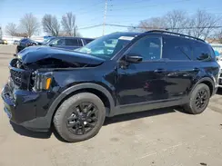 5XYP5DGC0RG437270 2024 KIA TELLURIDE