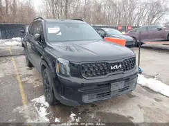 5XYP5DGC0RG437897 2024 KIA TELLURIDE