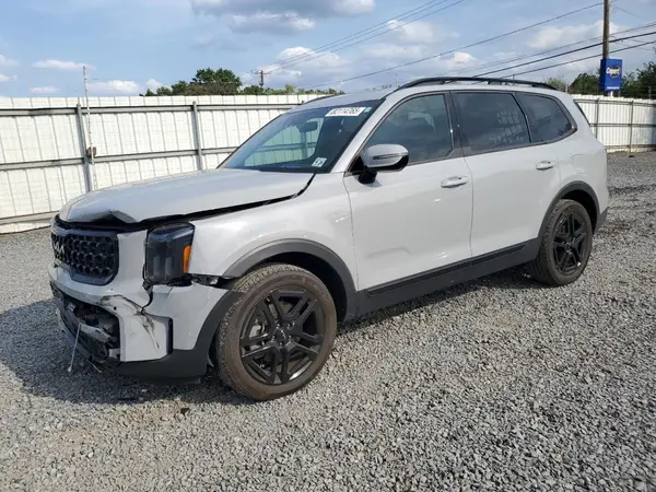 5XYP5DGC0RG440024 2024 KIA TELLURIDE - Image 1