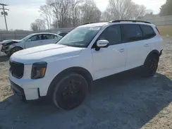 5XYP5DGC0RG440198 2024 KIA TELLURIDE