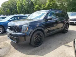 5XYP5DGC0RG441285 2024 KIA TELLURIDE