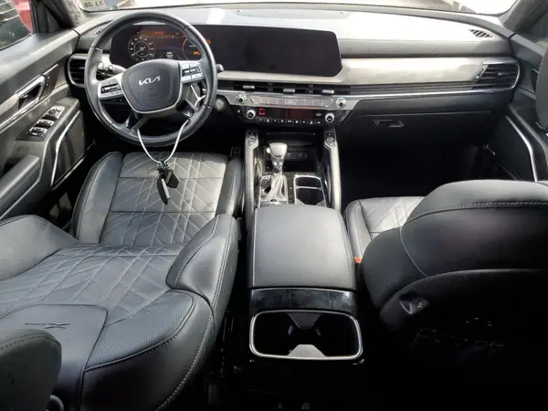 5XYP5DGC0RG441285 2024 KIA TELLURIDE - Image 8