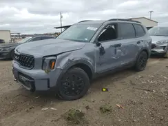 5XYP5DGC0RG441433 2024 KIA TELLURIDE