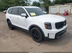 5XYP5DGC0RG443957 2024 KIA TELLURIDE