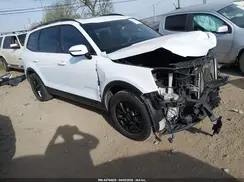 5XYP5DGC0RG445305 2024 KIA TELLURIDE