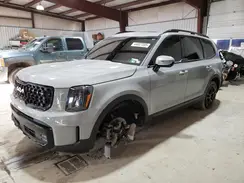 5XYP5DGC0RG445398 2024 KIA TELLURIDE