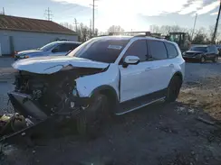 5XYP5DGC0RG446132 2024 KIA TELLURIDE