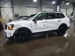 5XYP5DGC0RG451427 2024 KIA TELLURIDE