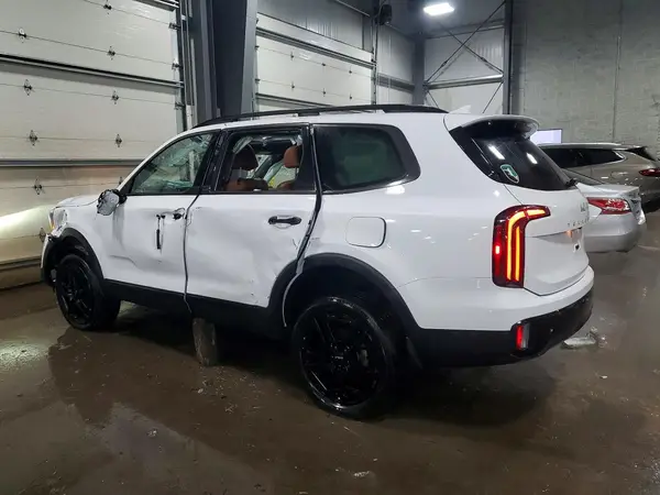 5XYP5DGC0RG451427 2024 KIA TELLURIDE - Image 2