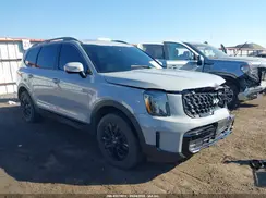 5XYP5DGC0RG453467 2024 KIA TELLURIDE