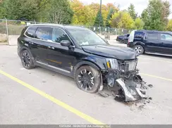 5XYP5DGC0RG455316 2024 KIA TELLURIDE
