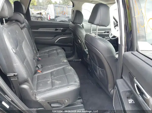5XYP5DGC0RG455316 2024 KIA TELLURIDE - Image 8