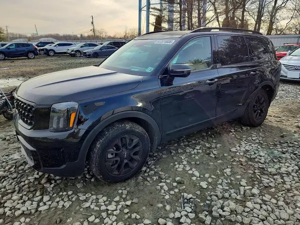 5XYP5DGC0RG457308 2024 KIA TELLURIDE - Image 1