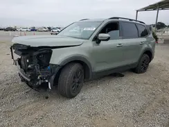 5XYP5DGC0RG460032 2024 KIA TELLURIDE