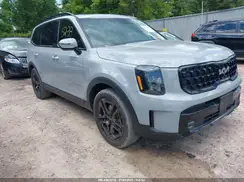 5XYP5DGC0RG460323 2024 KIA TELLURIDE