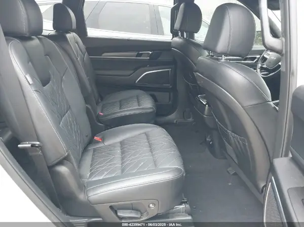 5XYP5DGC0RG460323 2024 KIA TELLURIDE - Image 8