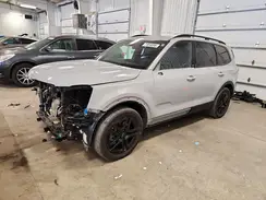 5XYP5DGC0RG462797 2024 KIA TELLURIDE