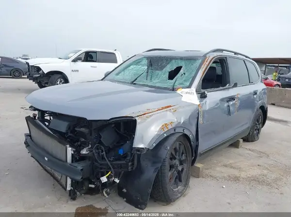 5XYP5DGC0RG469829 2024 KIA TELLURIDE - Image 2