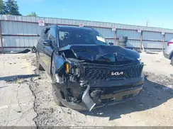 5XYP5DGC0RG490986 2024 KIA TELLURIDE