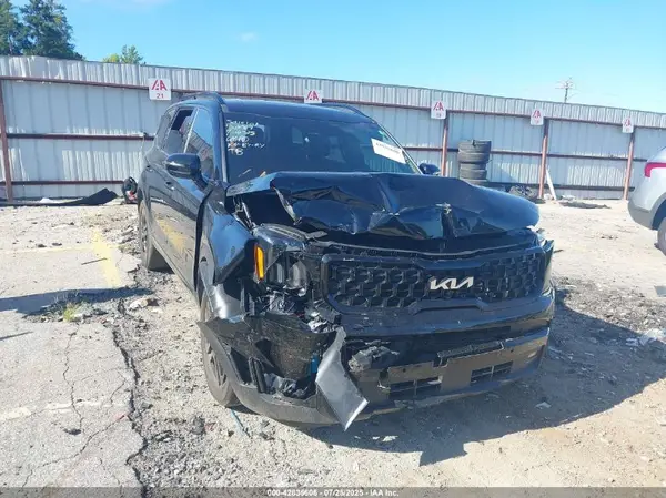 5XYP5DGC0RG490986 2024 KIA TELLURIDE - Image 1