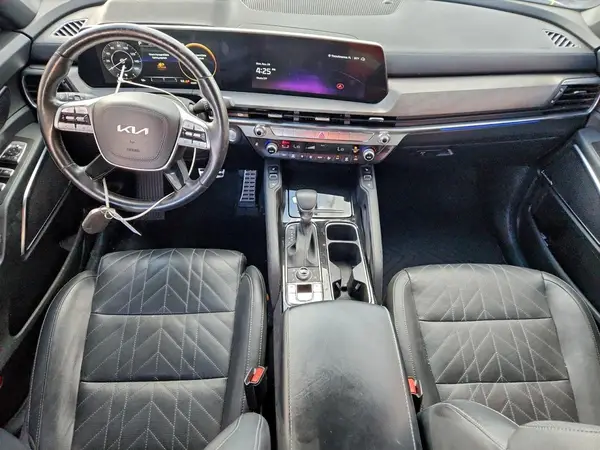 5XYP5DGC0RG491572 2024 KIA TELLURIDE - Image 8
