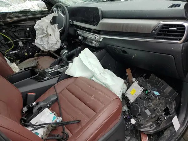 5XYP5DGC0RG492365 2024 KIA TELLURIDE - Image 8