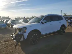 5XYP5DGC0RG500903 2024 KIA TELLURIDE