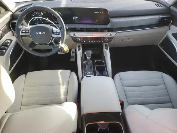 5XYP5DGC0RG500903 2024 KIA TELLURIDE - Image 8