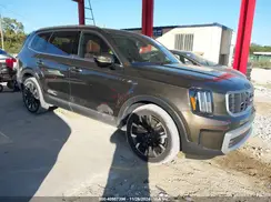 5XYP5DGC0RG501131 2024 KIA TELLURIDE