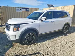 5XYP5DGC0RG505082 2024 KIA TELLURIDE