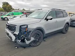 5XYP5DGC0RG508631 2024 KIA TELLURIDE