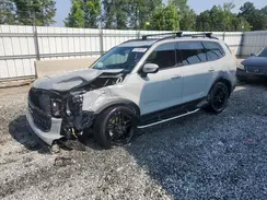 5XYP5DGC0RG510069 2024 KIA TELLURIDE
